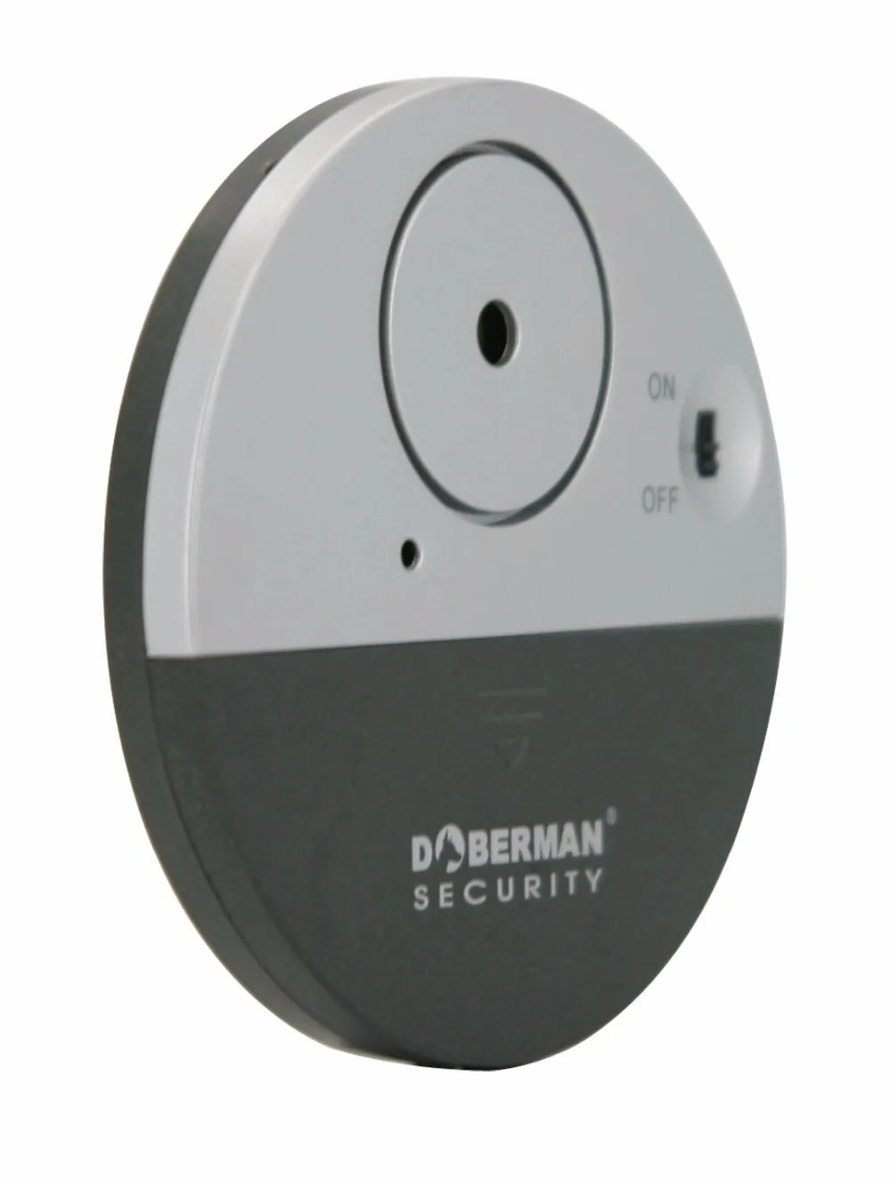 5pcs Wireless Home Security Door Window break Alarme Vibration Sensor