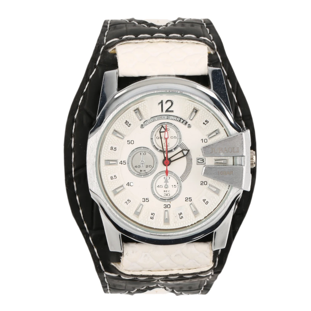 OUTAD Men Male Watch Design Exquisite Stylish Men'S Quartz Watches With