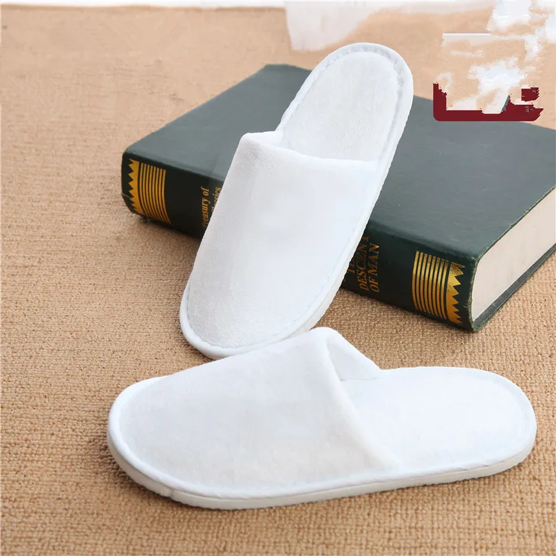 kids spa slippers