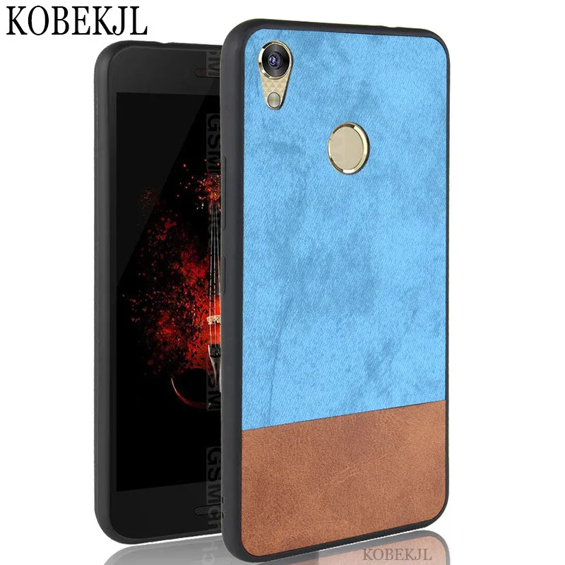 

For Infinix Hot 5 Case Infinix Hot 5 Case Soft Silicone PU Leather Phone Case For Infinix Hot 5 Hot5 X559c X559 Case Back Cover