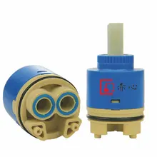 От производителя 40 мм высоко-высота воздуха катушка под закрытием воды муфта смесителя катушка пластиковая керамическая катушка