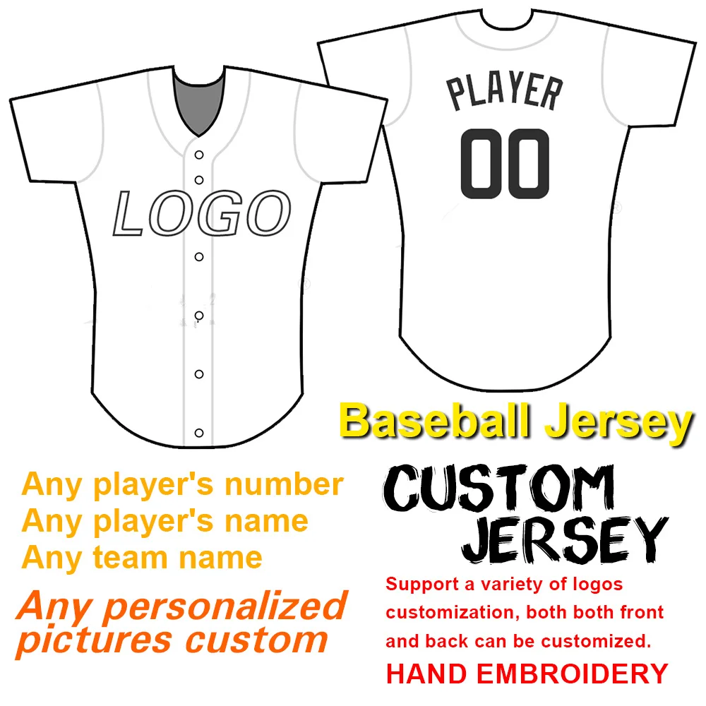 basketball baseball jerseys