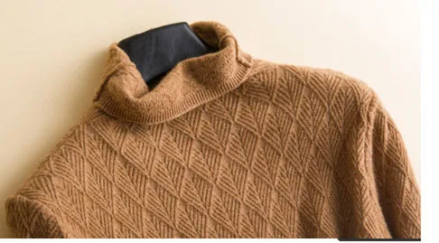 Brand Wool Female Sweters Women Invierno 2018 Winter Short Bottoming Women's Turtleneck Fashion Warmth Women Sweater white (15)