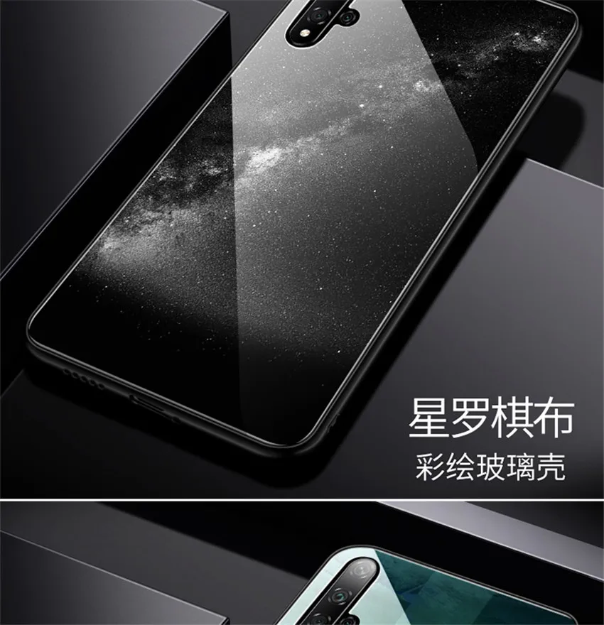 huawei honor 20 pro case glass (13)