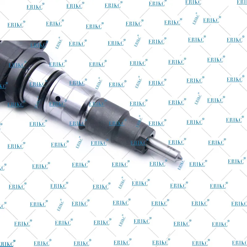 ERIKC 0 445 120 079 Common Rail Форсунка 0445120079 топливный дизельный инжектор 0445