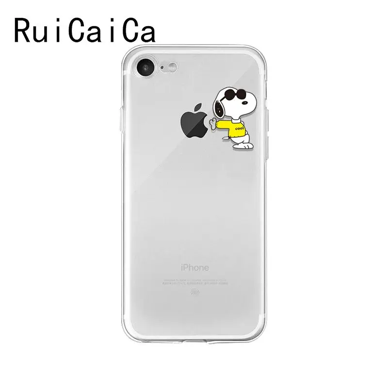 Cute Cartoon Dog bird