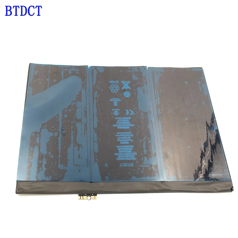 

BTDCT Original 3.7V 11560mAh A1389 Laptop Battery For Apple iPad 3 4 3RD A1403 A1416 A1430 A1433 A1458 A1459 A1460 50Pcs/Lot