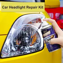 Special Price Goxfaca Car Headlight Renovation Repair Kit Repair Spray Polishing Coat Repair Car UV Lights Polishing Tool Headlight Cleaning Special Price Goxfaca Car Headlight Renovation Repair Kit Repair Spray Polishing Coat Repair Car UV Lights Polishing Tool Headlight Cleaning
