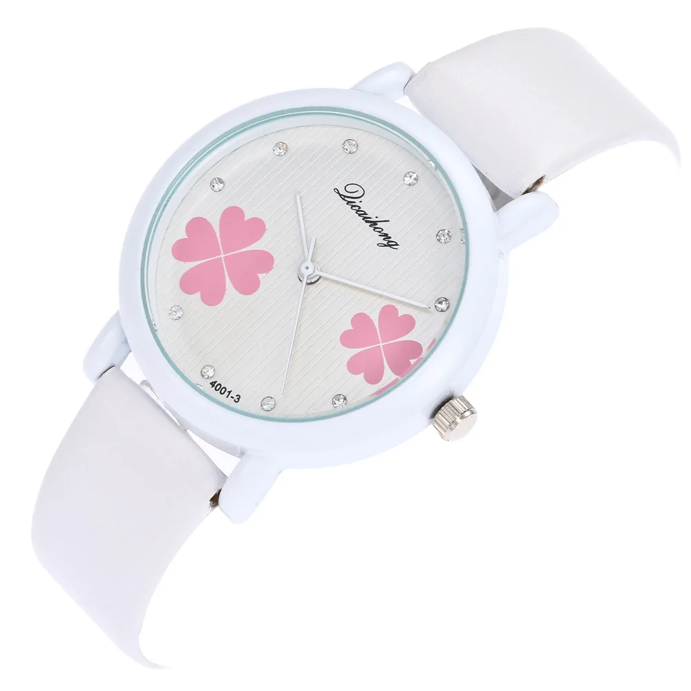 simple scale clover pattern