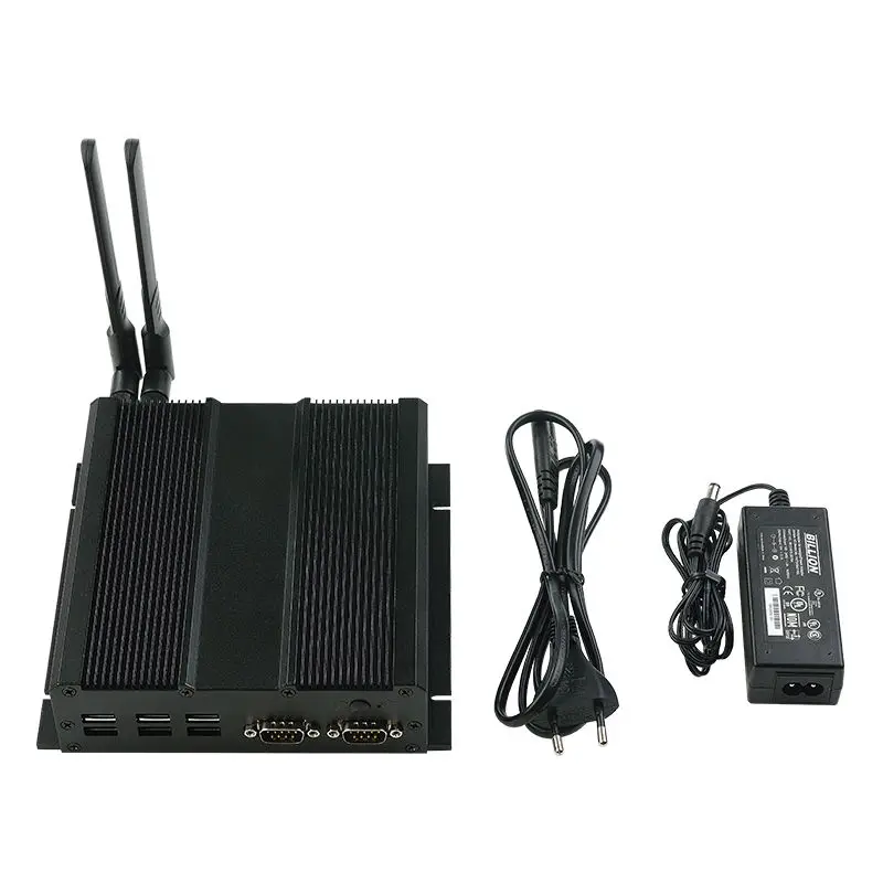 BBen Mini PC Smart TV Box Windows 10 Ubuntu Fedora RAM 2G ROM 32G HDD 500G J1900 Quad Core Intel Gen8 HD Graphics VGA HDMI WiFi