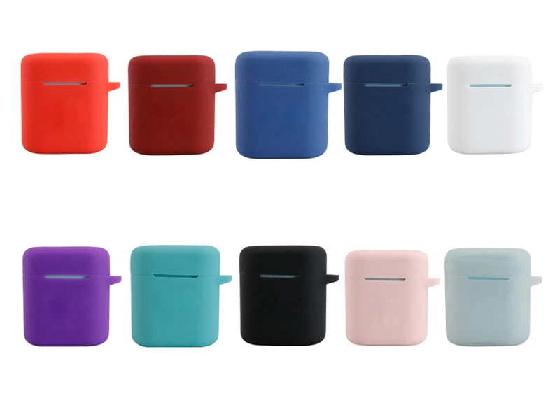 huawei flypods case no icon color