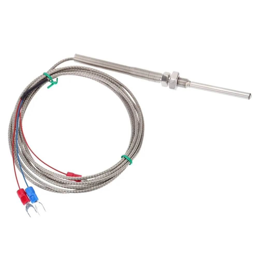 Wzp pt100 характеристики. сенсор pt100. измерение температуры pt100. Ss316 pt100. измерение температуры pt100.