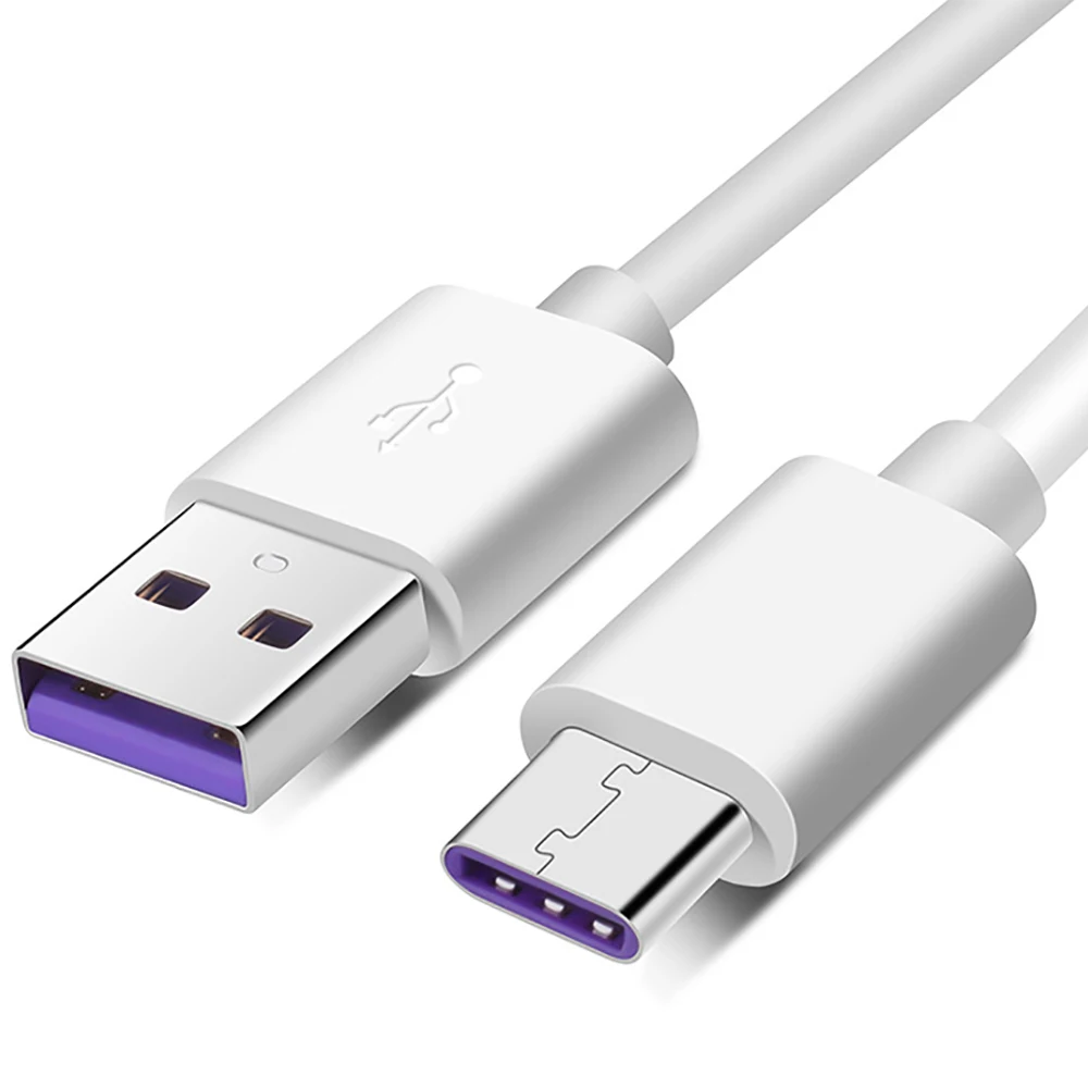 Usb-кабель для быстрой зарядки 5А, кабель type-C, 1 м, 2 м, для мобильного телефона type-C, iphone, samsung, huawei, с дисплеем батареи, usb-кабель для синхронизации данных