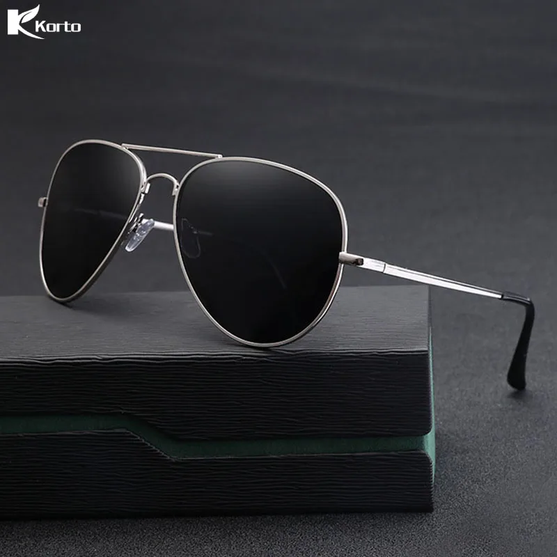 

Aviation Polarized Sunglasses Men Zonnebril Heren 2019 Trending Polarizing Sun Glasses Women Fashion Pilot Shades UV400 Eyeglass