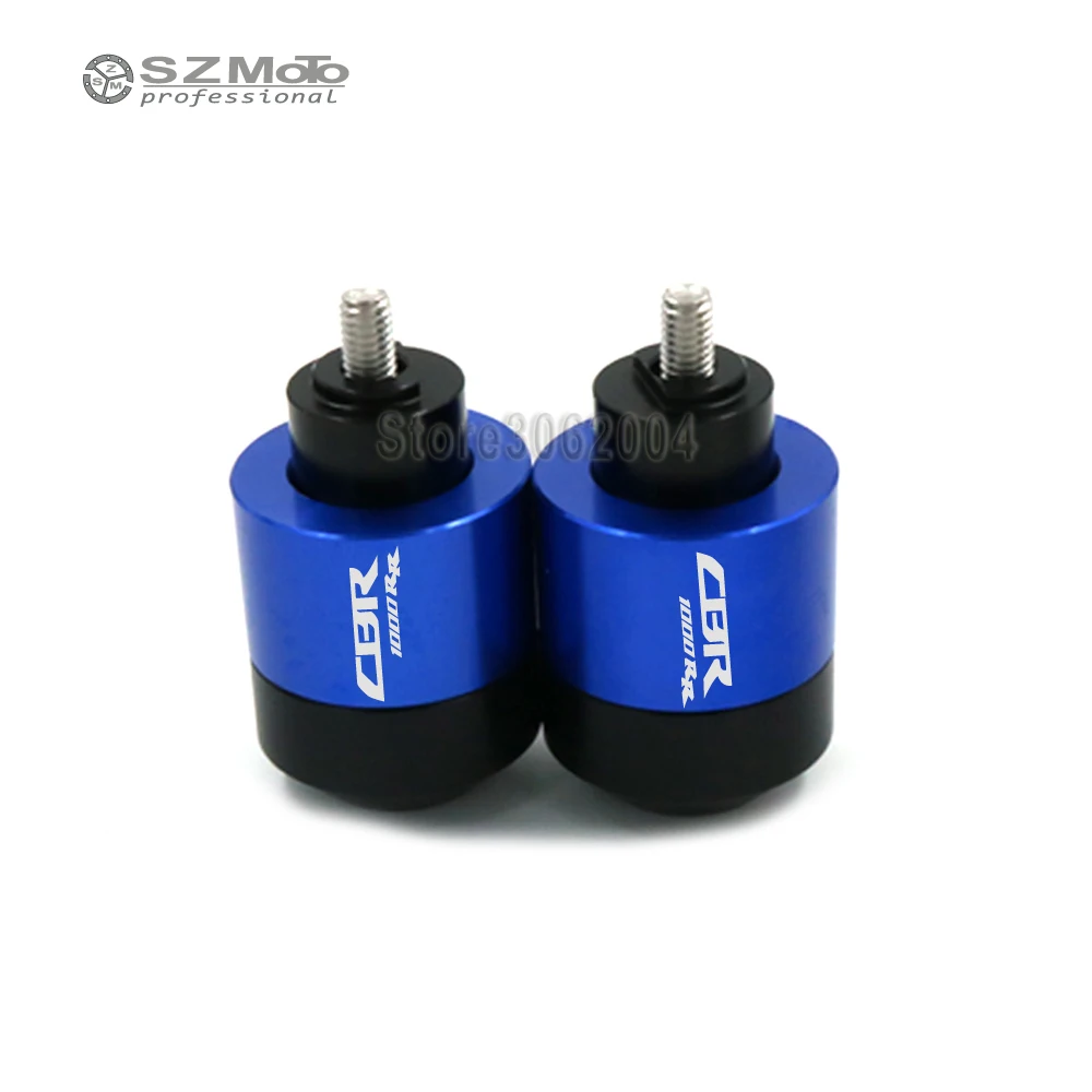 For HONDA CBR1000 CBR1000RR CBR 2004 2015 2014 13 Handlebar Grips