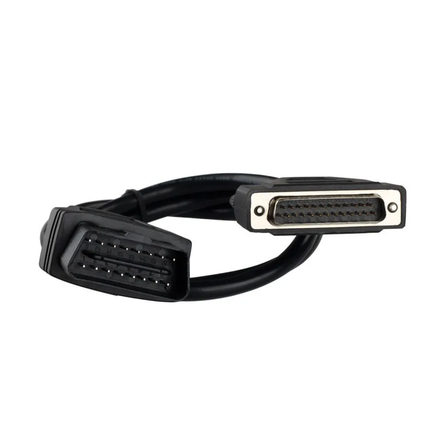 OBD2 автомобильный Стайлинг FVDI основной кабель высокого качества obd2 obd ii интерфейсный кабель ДЛЯ FVDI