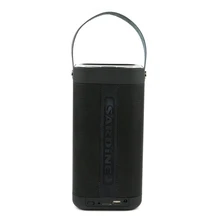 Sardine Outdoor Portable Wireless Bluetooth Speakers A9 Bluetooth Speakers Built In Microphone TF card Slot Bluetooth Speaker