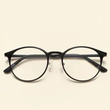 NOSSA качество, вольфрамовые очки Ultem, оправы для мужчин и женщин, круглые оправы для очков, винтажные ультралегкие очки, повседневные оправы для очков