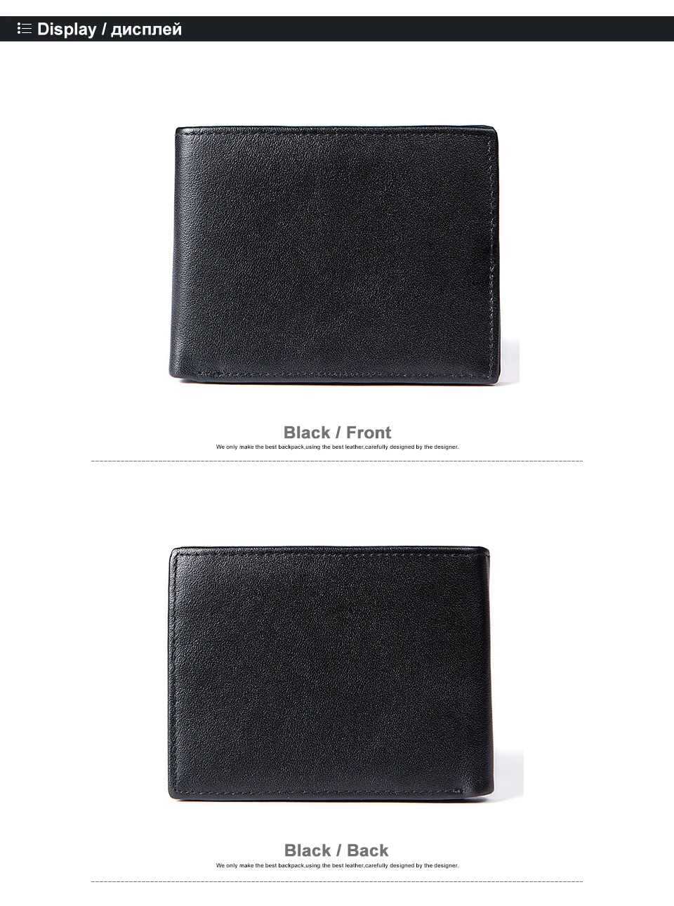 7220_03-genuine leather men wallets