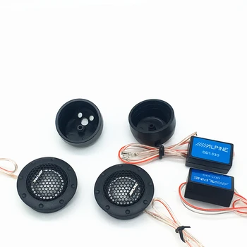 

DDT-S30 car 500watts tweeter 12v speaker car dome use auto tweeter speakers