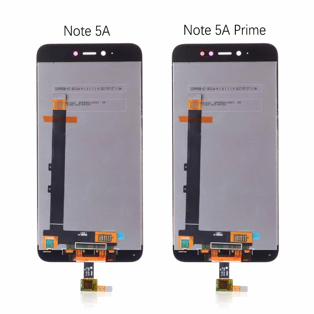  Note 5A ()   (1)