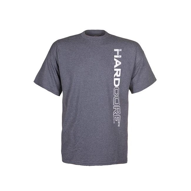 Hard Core Brands International HCM3521.098.XXL Mens HC Wingmaster Short-Sleeve Tee - Double Extra Large