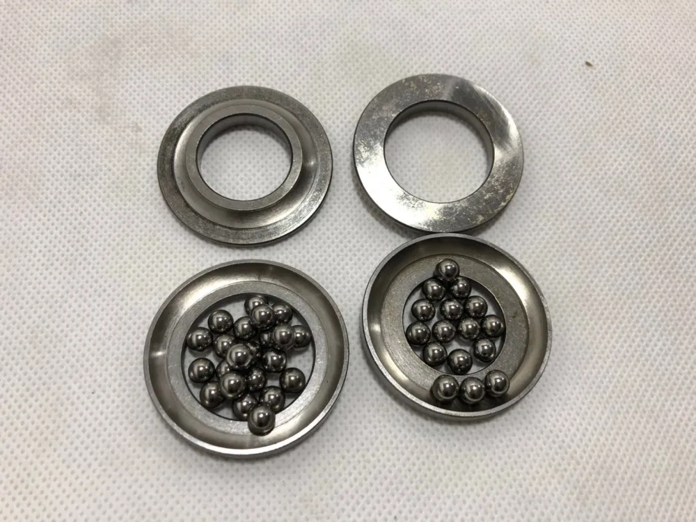 XV250 Pressure Fork Motorcycle Steering Bearingsin Covers & Ornamental Mouldings from