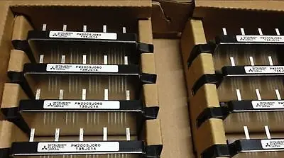 

New M+ IGBT Module PM30CSJ-060 PM30CSJ060 #FY03