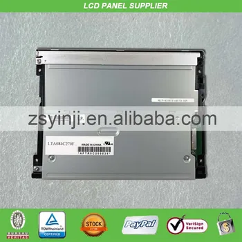 

LTA084C270F 8.4'' 800*600 TFT-LCD Screen