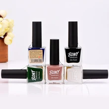 Лак для ногтей набор 10 мл глянцевый микро лак для ногтей Полировочный для ногтей, маникюрный Полупостоянный УФ гель лак наклейки для ногтей