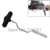 Auto Motore DSG di Montaggio Strumento di Leva di T10407 Per VAG Audi VW Golf Passat 7 Velocità Direct Shift Cambio di Riparazione Auto garage Strumento ST0251