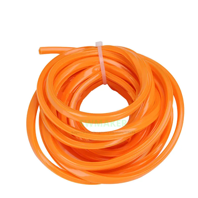 

20 30 series 6mm 8mm flat seal for 2020 aluminum profile soft Slot Cover/Panel 3D printer Holder orange new arrival