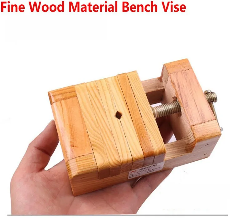 bench vise