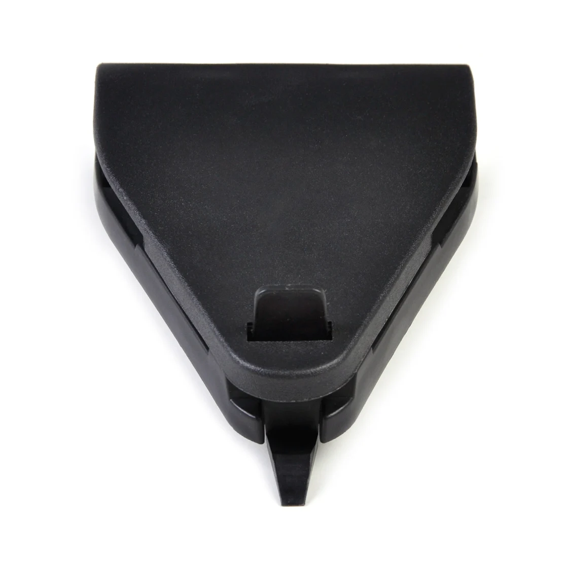 CITALL Emergency Warning Triangle Mount Bracket Holder Support