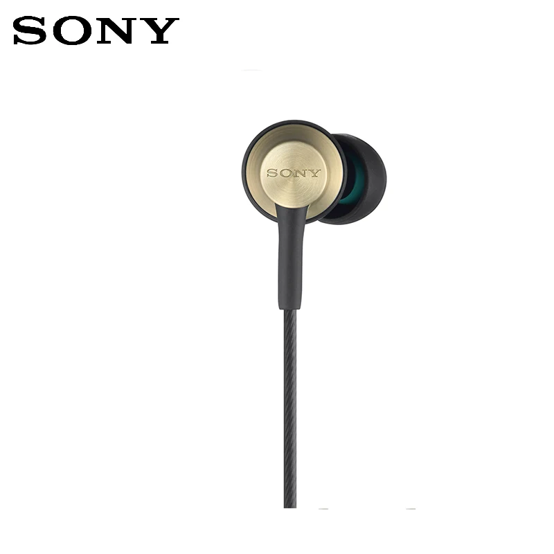 Sony MDR-EX650AP наушники в ухо типа бас шумоподавление умственная музыка удовольствие