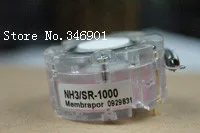 

[BELLA] Switzerland Membrapor ammonia sensor NH3 / SR-1000 original authentic