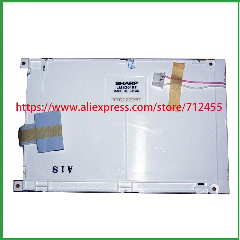 

Working good!Original Korg LCD Screen for Korg Triton Extreme EX61 EX76 EX88 D16XD D32XD Display Panel 90 Days Warranty !