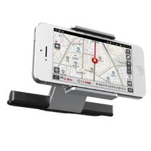 Universal Smartphone CD Slot Car Mount Holder Mobile Phone Mount Holder / Cradle for iPhone6 Samsung for All 3.5-5.5 Inch Phone