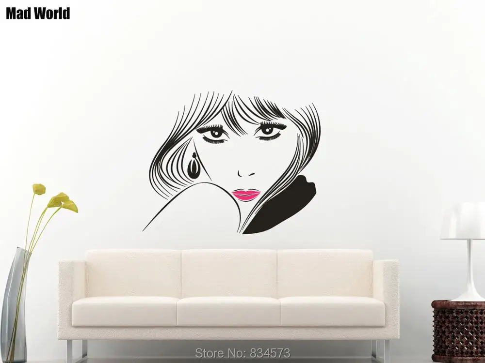 Hair Salon Lashes Makeup Hairdresser Spa Salon 2019 4 4 56 69w 1