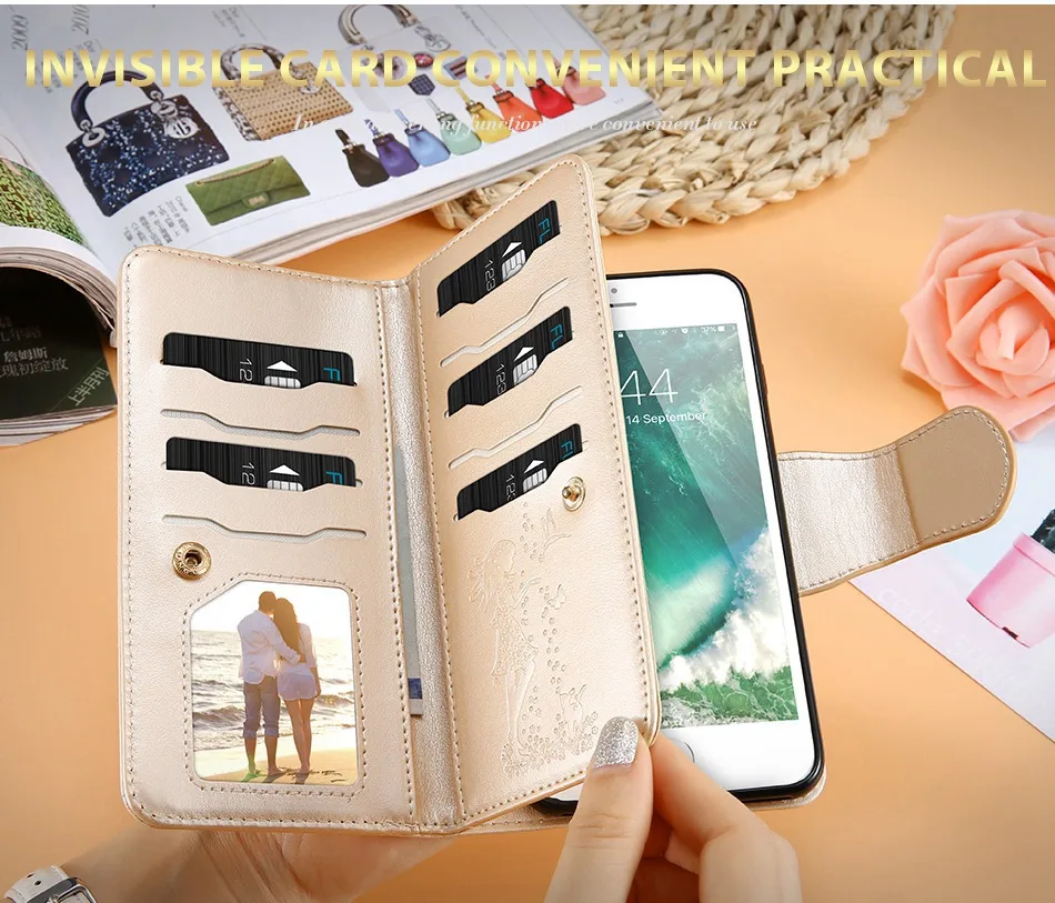 For Samsung Galaxy A5 2017 A3 A5 J3 J5 2016 Galaxy S6 S7 Edge S5 J5 J7 Prime (7)