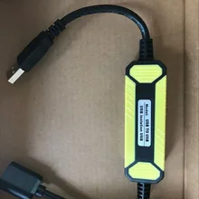 DHL корабль Модернизированный USB изолятор ADUM4160 USB к USB ADUM4160/3160 полный скорость промышленный конвертер порт Модуль 5-7 дней для вас