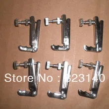 100 шт VIOLA Fine тюнеры серебристого цвета