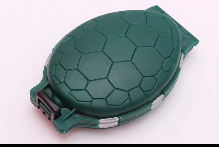 

Lu Ya Bait Accessories Special Storage Box Fishing Accessories Box Fish Hook Box Multi Function Parts Box Fishing
