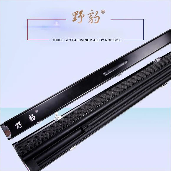 

YEBAO Snooker Case with Bag 151cm Case Box Billiard Case Bag Carrying One Piece Case Snooker Box Holding Billiard Accessories