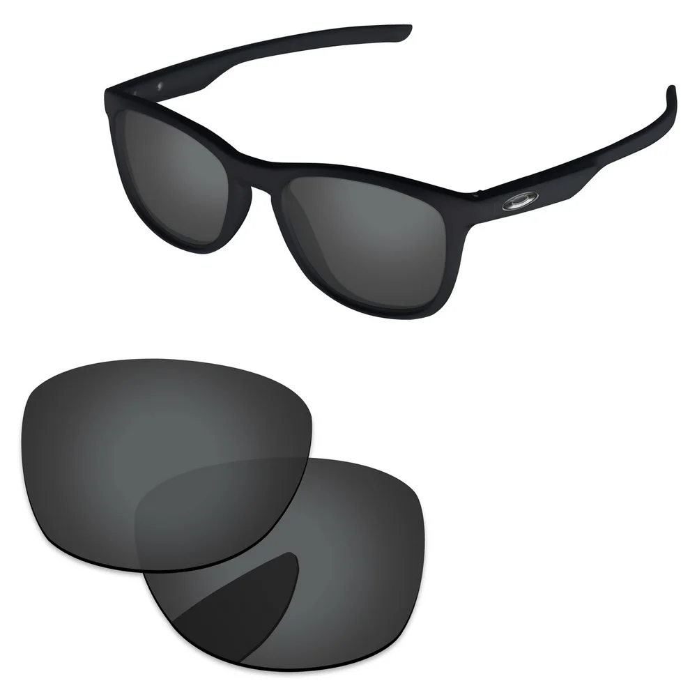 PapaViva Replacement Lenses for Authentic Trillbe X Sunglasses Polarized - Multiple Options