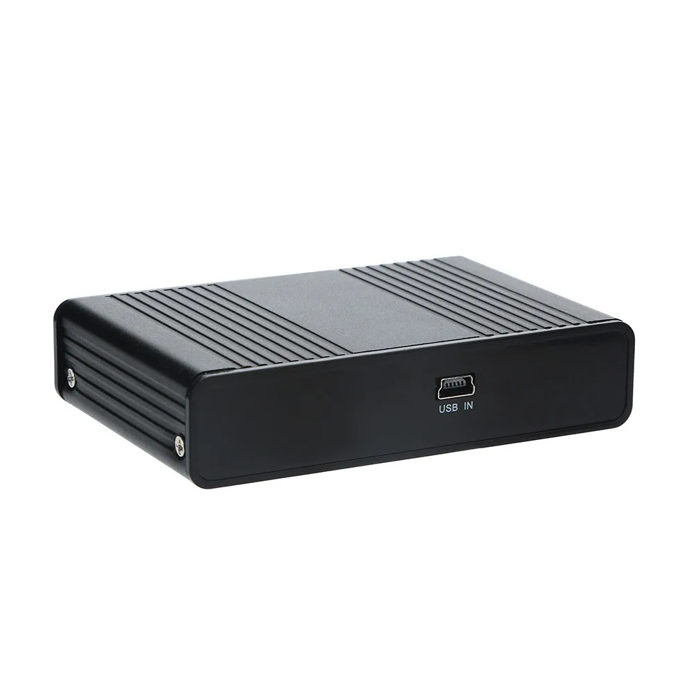 USB Внешняя 6 канальная оптическая звуковая карта 5 1 SPDIF аудио 3 мм Mic in Jack