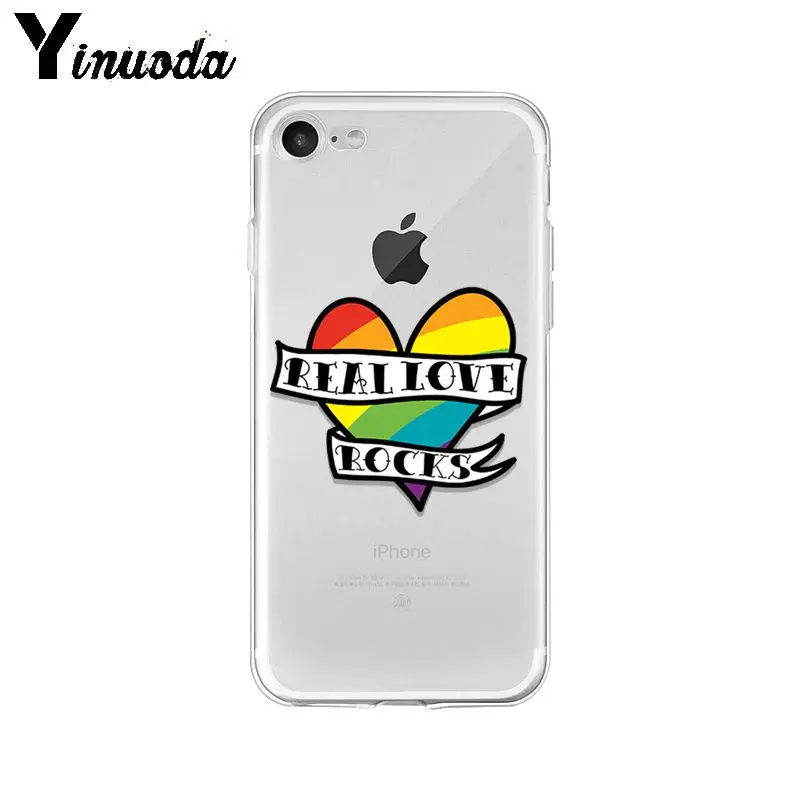 Lesbian LGBT Rainbow Pride