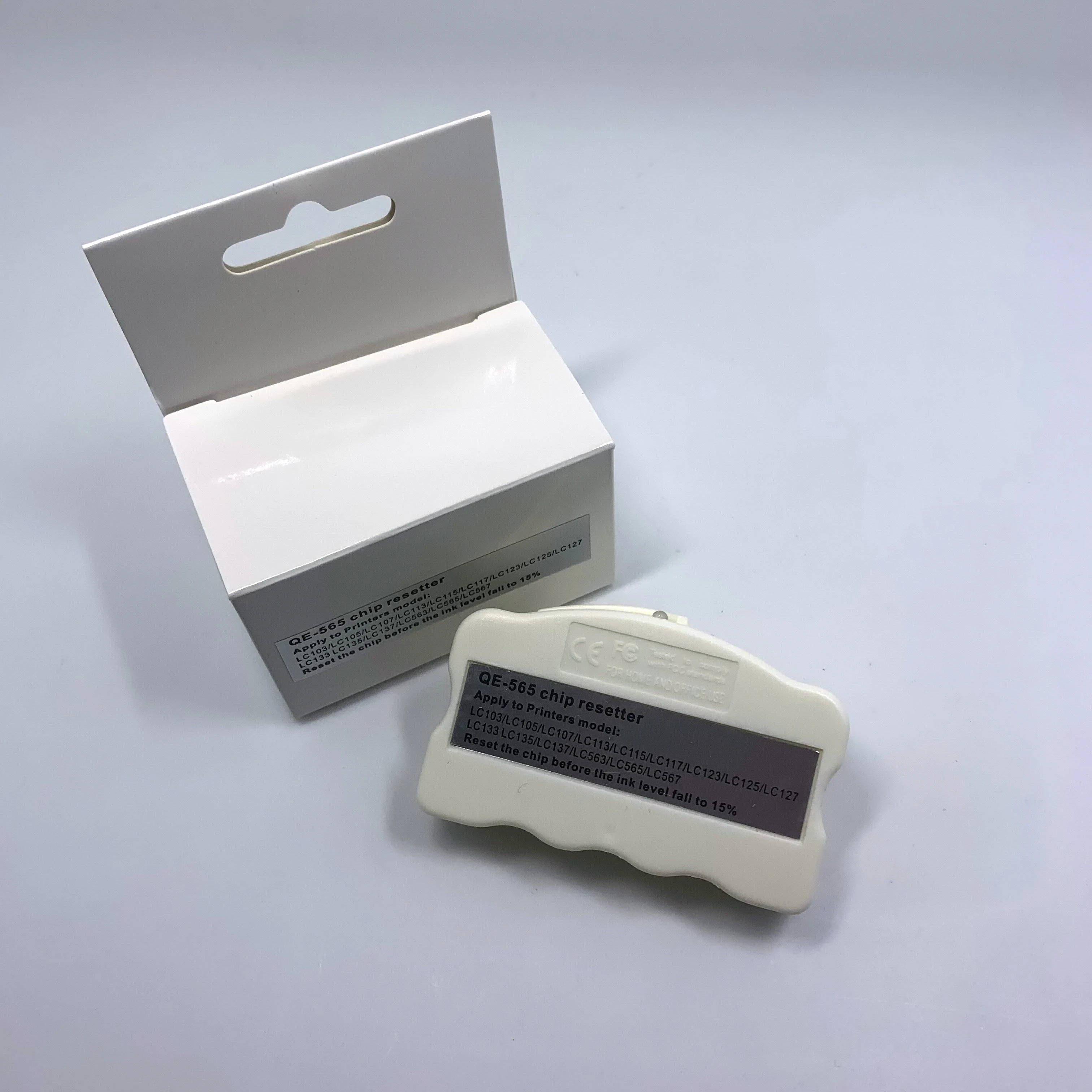 YOTAT обломок resetter для Brother LC113 LC115 LC117 LC123 LC125 LC127 LC103 LC105 LC107 LC133 LC135 LC137 LC563 LC565 LC567