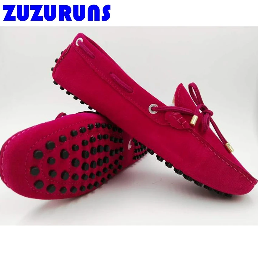 name brand flat shoes