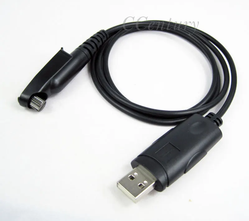 

XQF USB Programming Cable for Motorola Portable Radio EX500 EX600 EX560 XLS GP344 GP388 GP328Plus GP644 GP688 Walkie Talkie